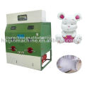 Plush toy Teddy bear stuffing machine